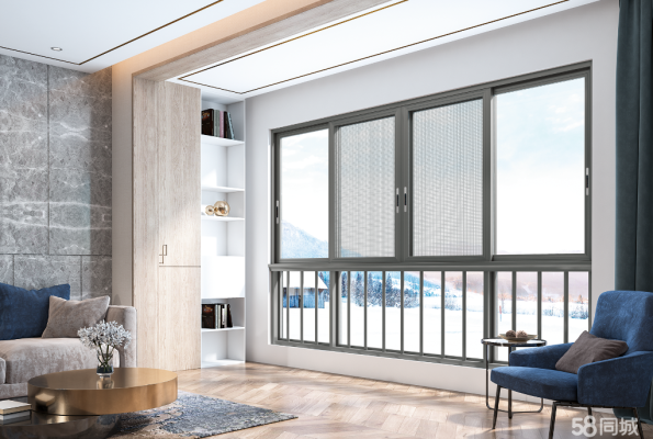 赤峰斷橋鋁門供應(yīng)商電話號碼-第1張圖片