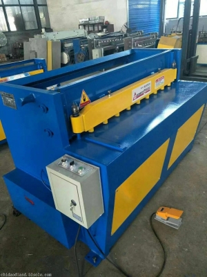 赤峰臥式剪板機(jī)廠家電話號(hào)碼-第1張圖片