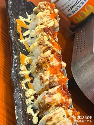 赤峰日料店新城店電話號(hào)碼-第1張圖片