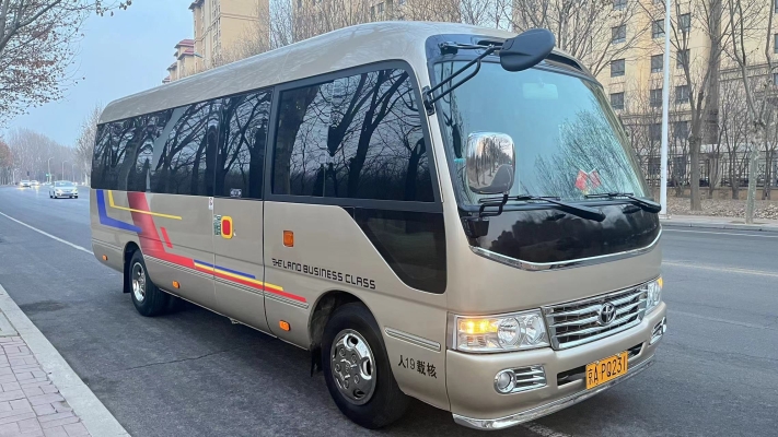 赤峰考斯特迎賓車隊(duì)電話號(hào)碼-第1張圖片