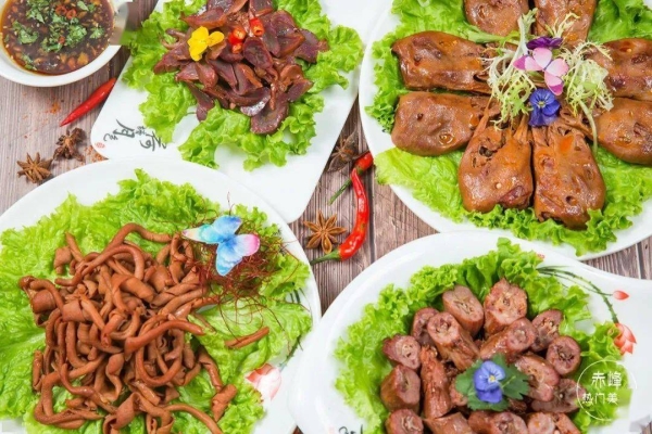 赤峰八方菜館電話號碼多少-第1張圖片