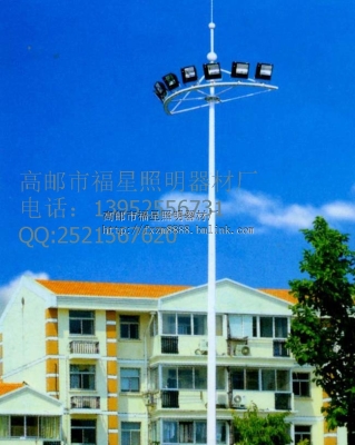 赤峰高桿路燈廠招聘電話號碼-第1張圖片