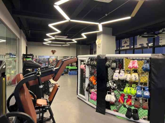 赤峰健身用品店地址電話號碼-第1張圖片