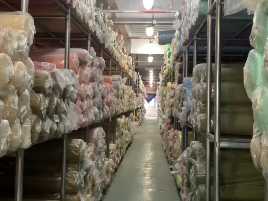 赤峰批發(fā)布料的在哪里-第1張圖片