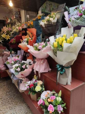 赤峰錦山鮮花屋地址電話號碼-第1張圖片