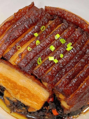 赤峰誰家扣肉好吃-第1張圖片