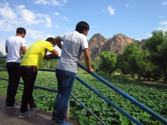 赤峰女生攝影基地電話號(hào)碼-第1張圖片