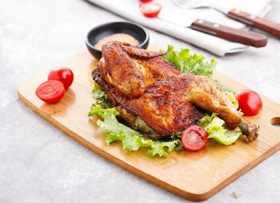 赤峰艾美國際小吃街電話號(hào)碼-第1張圖片