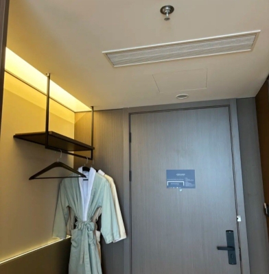 赤峰禧悅酒店-第1張圖片