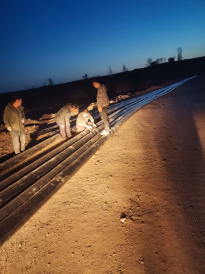 赤峰熱力管網(wǎng)廠家電話號碼-第1張圖片