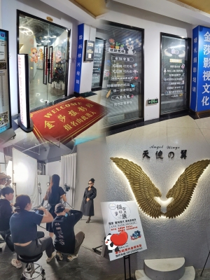 赤峰影棚改造公司電話號(hào)碼-第1張圖片