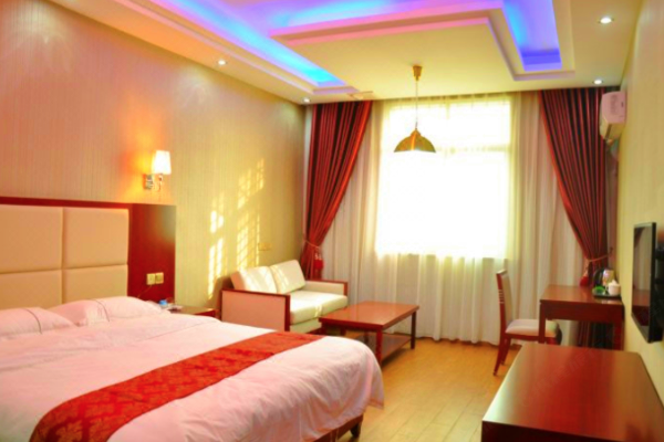 赤峰鑫鼎賓館電話號碼多少-第1張圖片