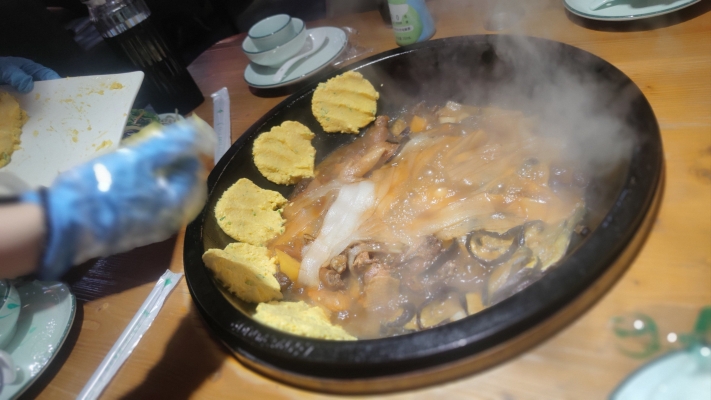 赤峰燉魚團購電話多少號-第1張圖片