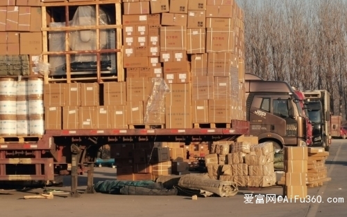 阜新至赤峰物流專線電話號(hào)碼-第1張圖片