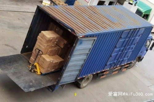 南昌到赤峰專線物流電話號碼-第1張圖片