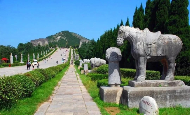 赤峰奉陵新聞?lì)^條號(hào)電話-第1張圖片