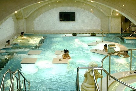 赤峰學院澡堂怎么樣-第1張圖片