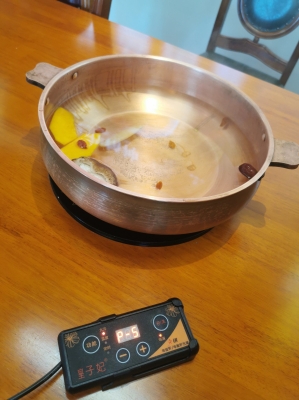 赤峰王爺府涮肉電話號碼-第1張圖片