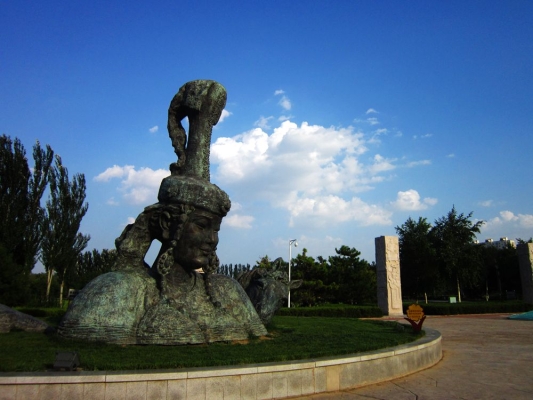 赤峰雕像修復(fù)電話號(hào)碼是多少-第1張圖片