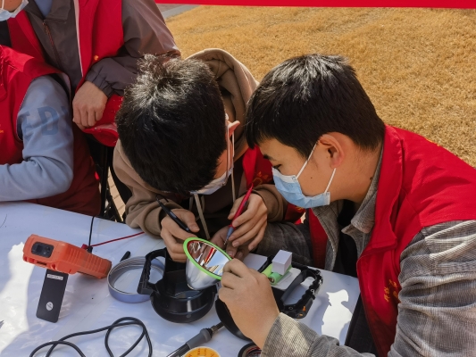 赤峰無(wú)線電維修電話地址查詢-第1張圖片