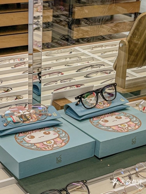 赤峰紅旗商店眼鏡店電話號(hào)碼-第1張圖片