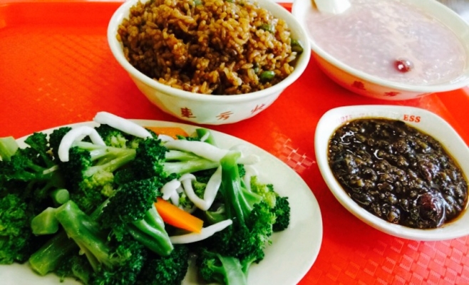 赤峰和美盒飯電話號(hào)碼查詢是多少-第1張圖片