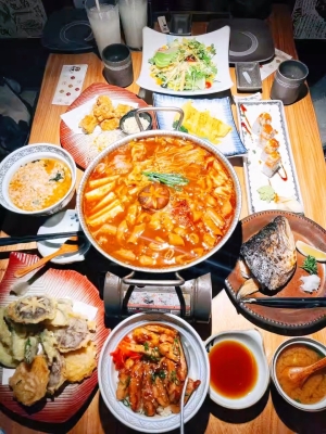 赤峰萬達(dá)燒鳥店電話號(hào)碼-第1張圖片