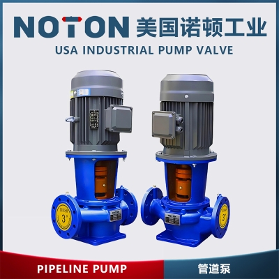 脫硫泵結(jié)構(gòu)圖-第1張圖片