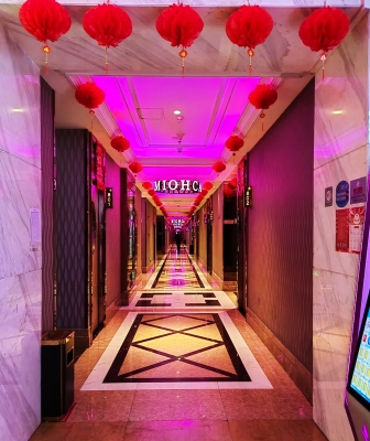 赤峰寧城夜總會電話號碼多少-第1張圖片