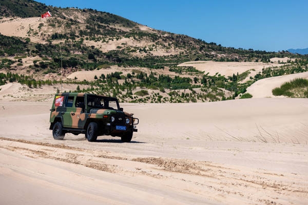 赤峰出售沙漠砂子電話號碼是多少-第1張圖片