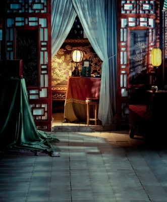 赤峰古裝影樓電話多少號碼-第1張圖片