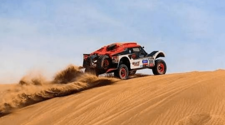 赤峰沙漠出租車電話地址查詢-第1張圖片