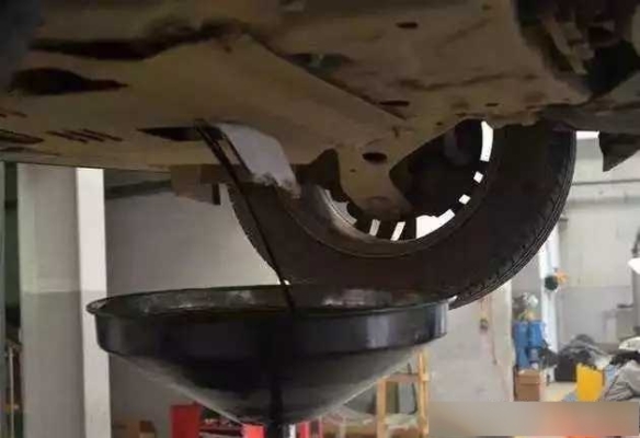 赤峰回收廢機(jī)油電話地址查詢-第1張圖片