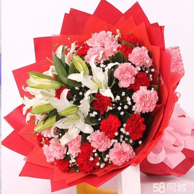 赤峰東郊鮮花店電話地址查詢-第1張圖片