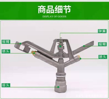 赤峰噴灌廠家電話多少號-第1張圖片