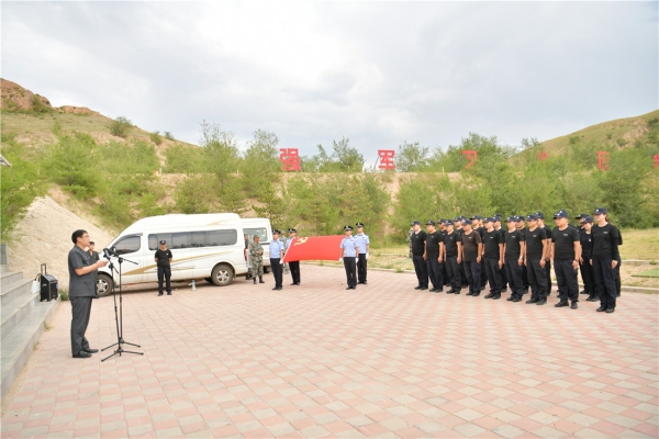 赤峰紅山區(qū)軍人靶場電話號碼-第1張圖片