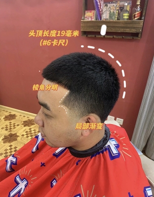 赤峰美式圓寸店電話地址查詢-第1張圖片