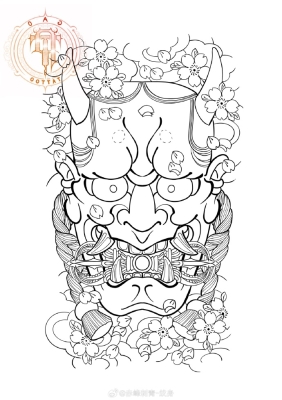 赤峰小郎專業(yè)紋身店電話號(hào)碼-第1張圖片