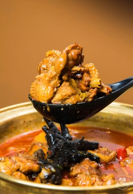 赤峰新香飯店電話多少號-第1張圖片