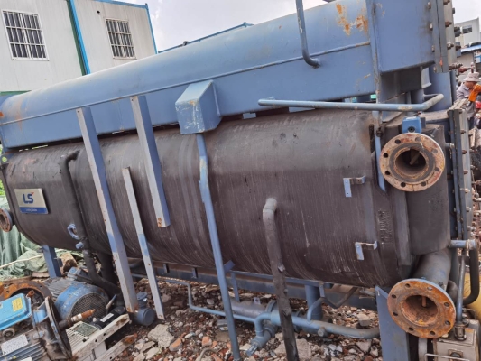 赤峰回收溴化鋰機組電話號碼-第1張圖片