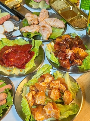 赤峰夜貓烤肉電話多少啊-第1張圖片