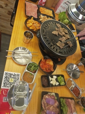 赤峰巷子烤肉店電話地址查詢-第1張圖片