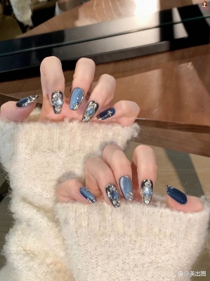 赤峰鑲鉆美甲店電話號(hào)碼多少-第1張圖片