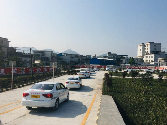 赤峰創(chuàng)宇駕校電話多少號(hào)-第1張圖片