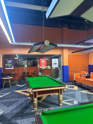 赤峰喬氏臺(tái)球廳電話號(hào)碼-第1張圖片