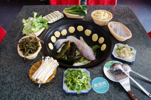 赤峰團購燉魚電話號碼多少-第1張圖片