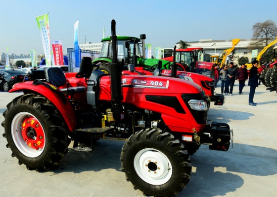 赤峰鴻運(yùn)農(nóng)機(jī)電話號(hào)碼查詢-第1張圖片