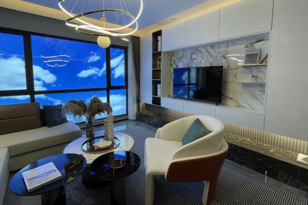 赤峰哪個(gè)小區(qū)是落地窗-第1張圖片