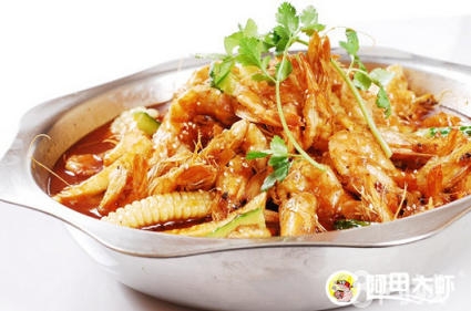 赤峰同城賣蝦電話多少號-第1張圖片