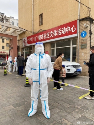 赤峰核酸檢測(cè)電話-第1張圖片